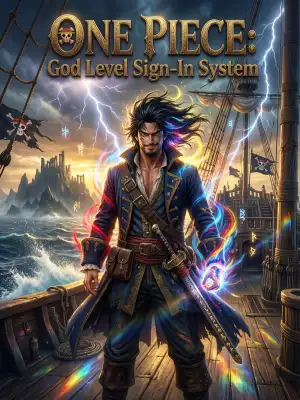 One Piece: God Level Sign-In System cover