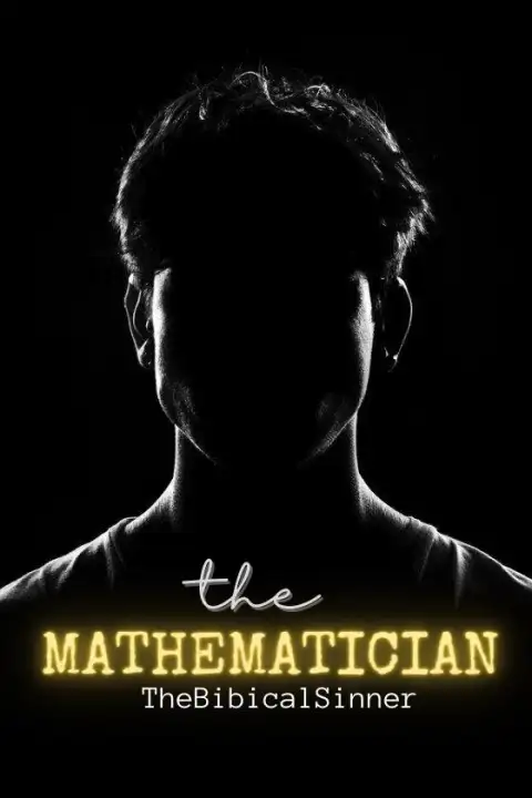The Mathematician cover