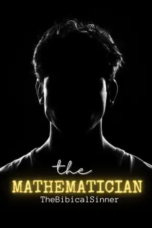 The Mathematician cover