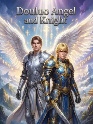 Douluo angel and knight cover