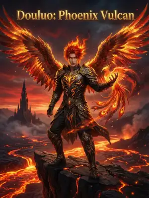 Douluo: Phoenix Vulcan cover