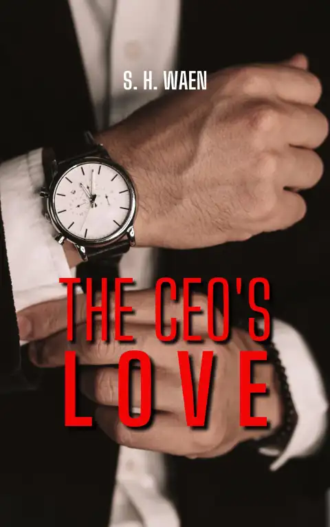 The CEO's Love cover