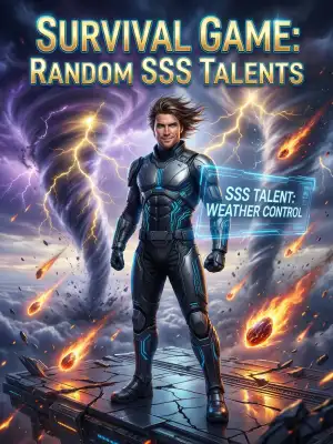 Survival Game: Random SSS Talents cover