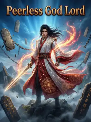 Peerless God Lord cover