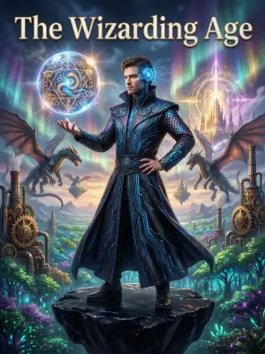 The Wizarding Age cover