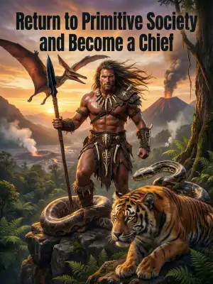 Return to Primitive Society and Become a Chief cover
