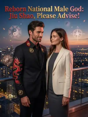 Reborn National Male God: Jiu Shao, Please Advise! cover