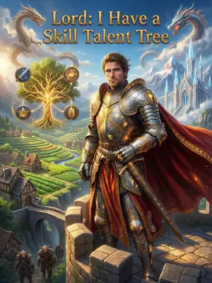 Lord: I have a skill talent tree cover