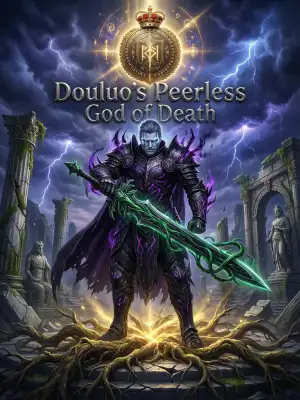 Douluo's Peerless God of Death cover