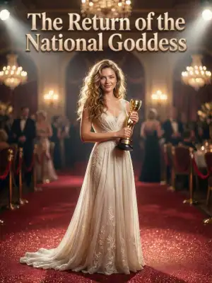 The Return of the National Goddess cover
