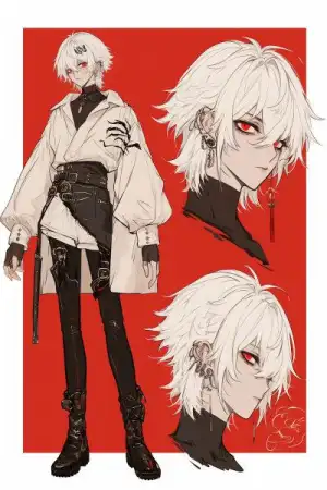 Betrayed hero? I think there is a misunderstanding cover