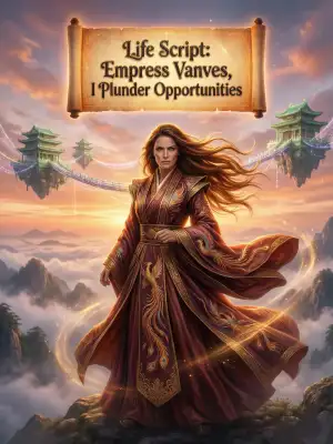 Life script: Empress Vanves, I plunder opportunities cover