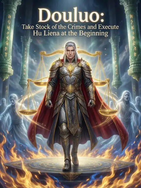 Douluo: Take stock of the crimes and execute Hu Liena at the beginning cover