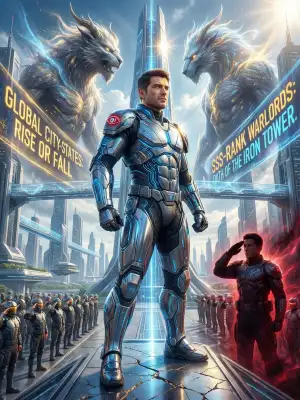 The Age of Global City-States: I Can Increase a Thousand Times cover