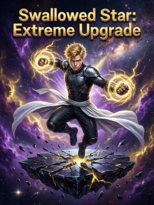 Swallowed Star: Extreme Upgrade cover