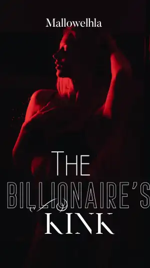 The Billionaire's Kink cover