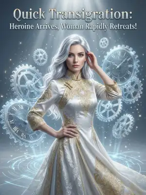 Quick Transmigration: Heroine Arrives, Woman Rapidly Retreats! cover