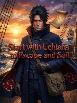 Start with Uchiha to escape and sail. cover