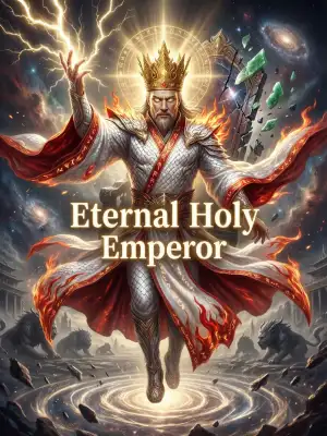 Eternal Holy Emperor cover