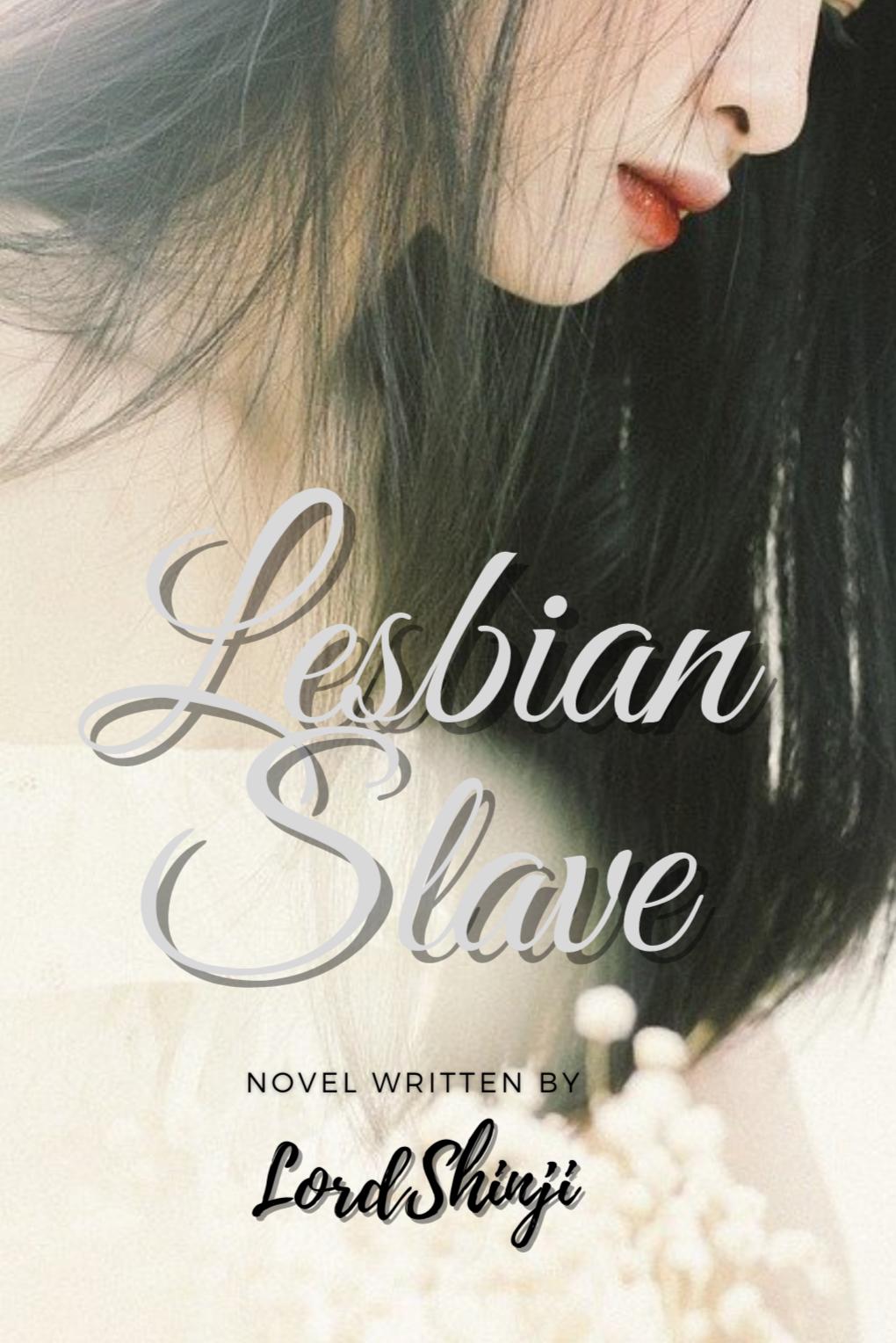 Lesbian Slave cover