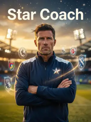 Star Coach cover