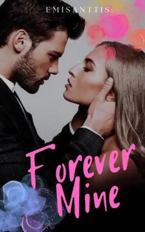 Forever Mine cover