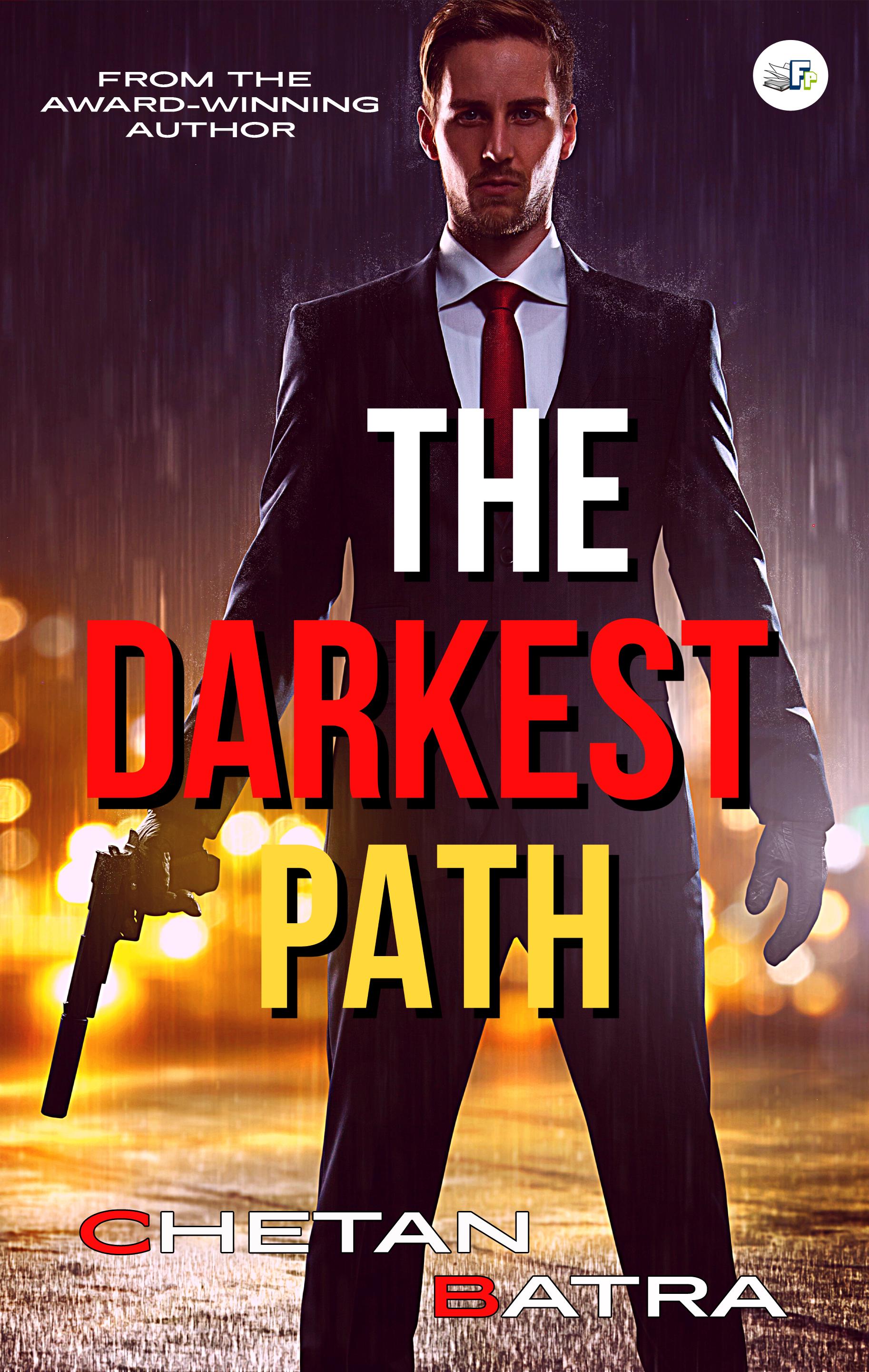 The Darkest Path cover