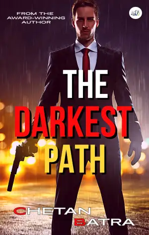 The Darkest Path cover
