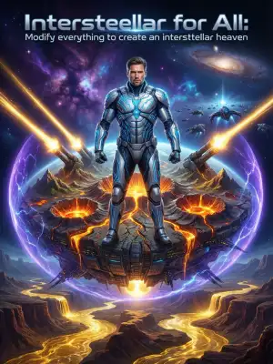 Interstellar for All: Modify everything to create an interstellar heaven cover