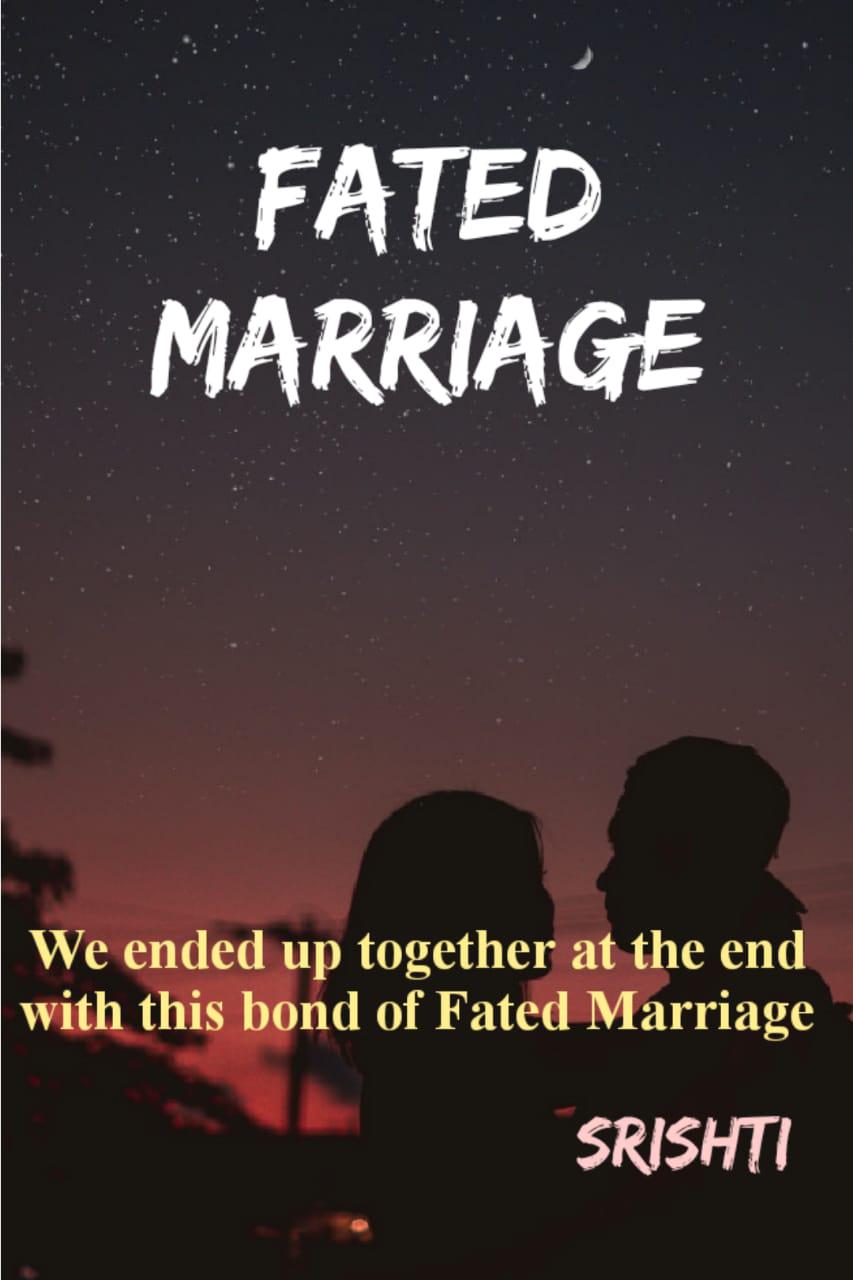 fated marriage cover