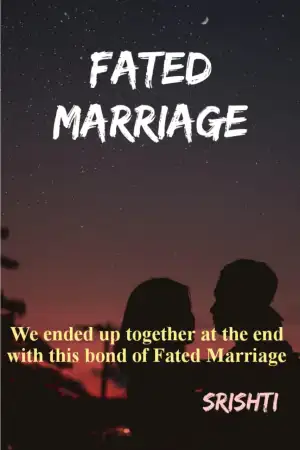 fated marriage cover