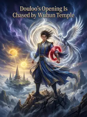 Douluo's opening is chased by Wuhun Temple cover