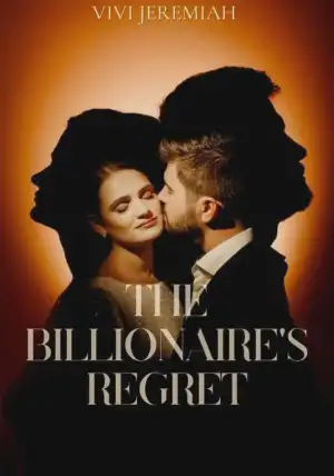 The Billionaire's Regret cover