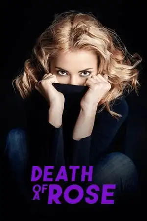 Death Of A Rose cover