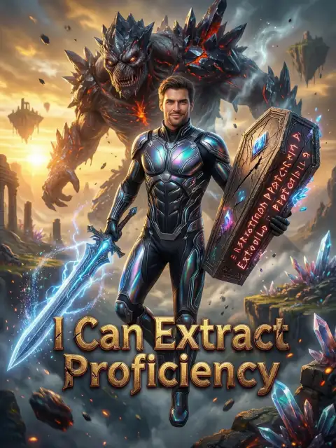 I Can Extract Proficiency cover