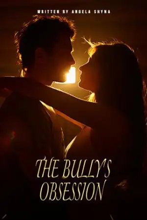 The Bully's Obsession cover