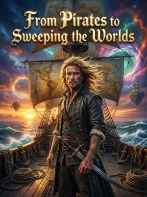 From Pirates to Sweeping the Worlds cover