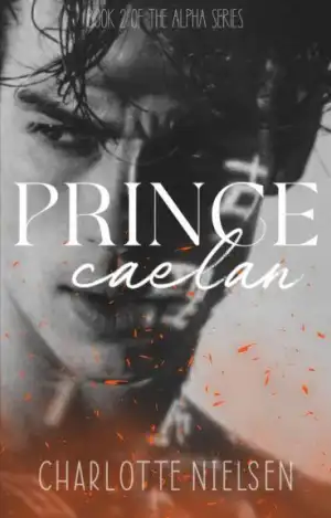 PRINCE CAELAN cover
