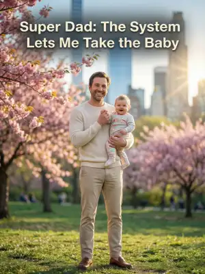 Super Dad: The System Lets Me Take the Baby cover