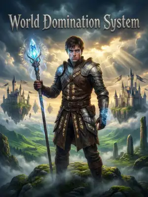 World Domination System cover
