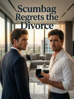 Scumbag Regrets the Divorce cover