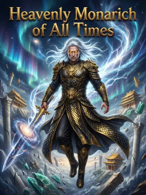 Heavenly Monarch of All Times cover