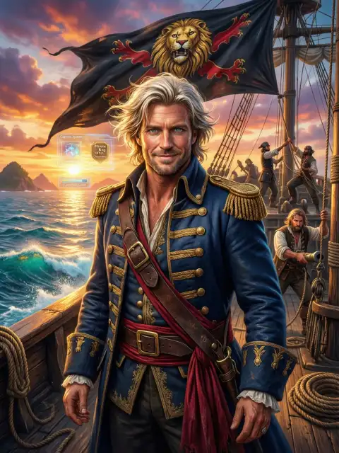 How can I become the Pirate King if you don’t work hard? cover