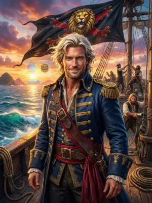 How can I become the Pirate King if you don’t work hard? cover