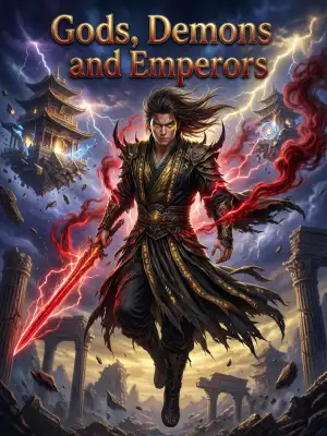 Gods, Demons and Emperors cover