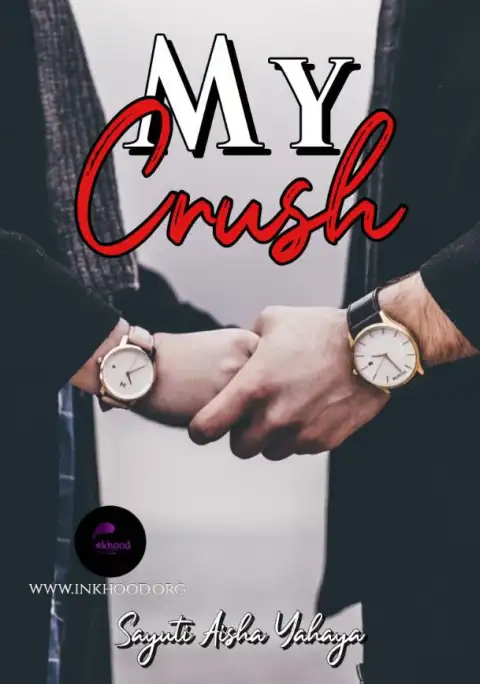 My Crush cover