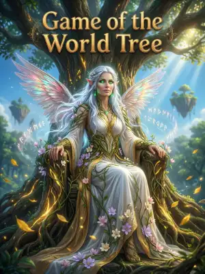 Game of the World Tree cover