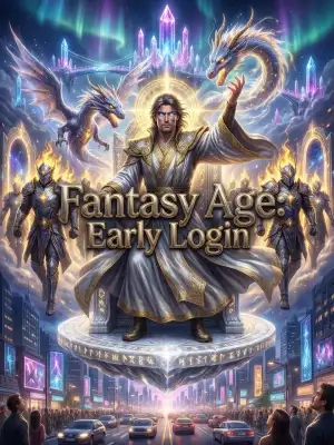 Fantasy Age: Early Login cover