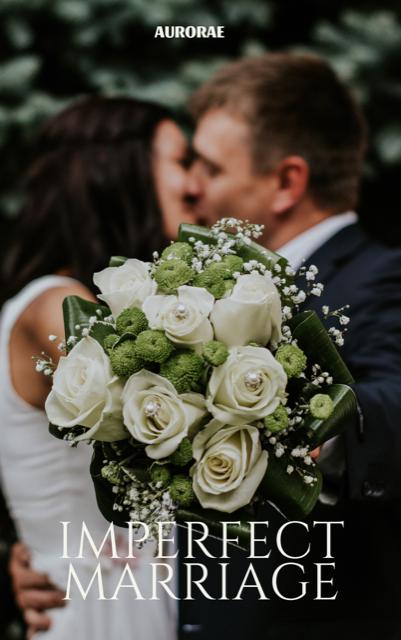 IMPERFECT MARRAIGE cover