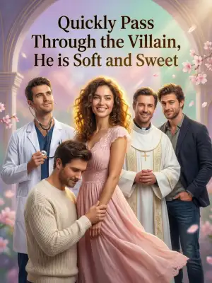 Quickly Pass Through the Villain, He is Soft and Sweet cover